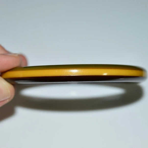 Bakelite Bracelet - Picture 5 of 6